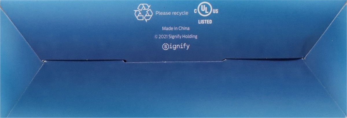 slide 2 of 9, Philips 3.3 Watts Soft White LED Light Bulbs 3 ea, 3 ct