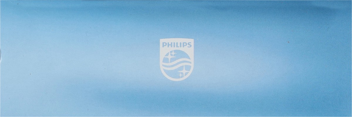 slide 6 of 9, Philips 3.3 Watts Soft White LED Light Bulbs 3 ea, 3 ct