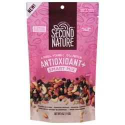 Second Nature Antioxidant+ Smart Mix - 4 oz