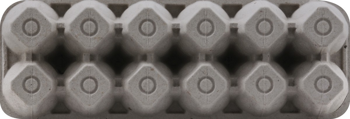 slide 8 of 9, Wild Harvest Brown Cage Free Eggs - 12 ct, 12 ct