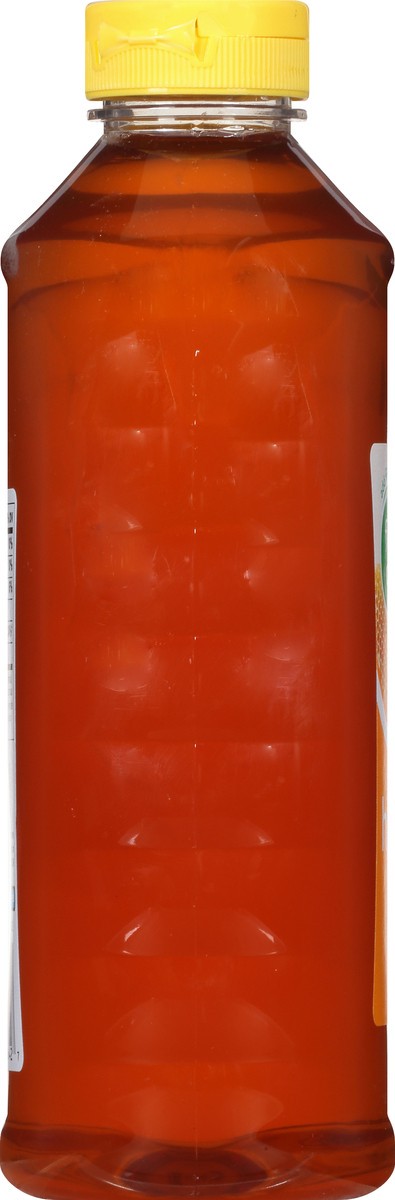 slide 7 of 10, Food Club U.s. Grade A Honey, 48 oz