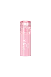 Colorgram Rom&nd Glasting Color Gloss Mini 16 Strawberry Tteok 2g