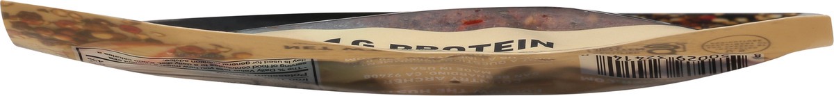 slide 5 of 14, Country Archer Beef Jerky, Cracked Pepper, Grass-Fed - 2.5 oz, 2.5 oz