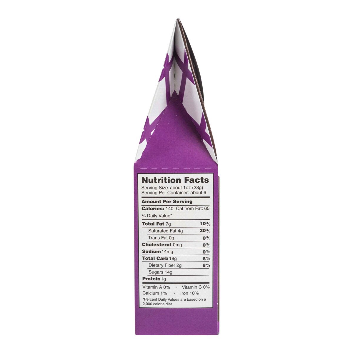 slide 3 of 4, Chocolate Emporium Chocolate Empor Marshmallow Crispy Bark, 5.6 oz, 5.6 oz