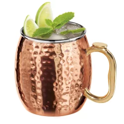 Oggi Moscow Mule Mug-18Oz