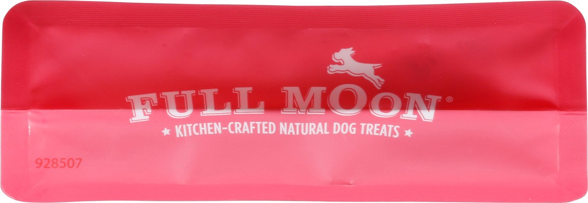 slide 4 of 9, Full Moon Dog Treat Chicken Strips Dog Treat, 6 oz