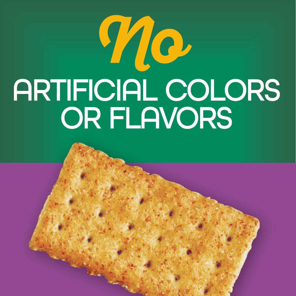 slide 4 of 5, Kroger Multi Grain Country Club Crackers, 12.7 oz