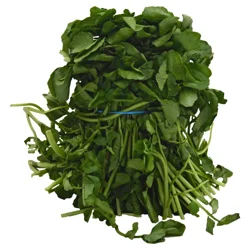 Pete's Petes Organic Living Watercress