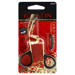 Revlon Gold Series Lash Curler