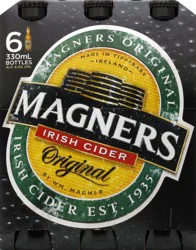 Magners Irish Cider 6 ea