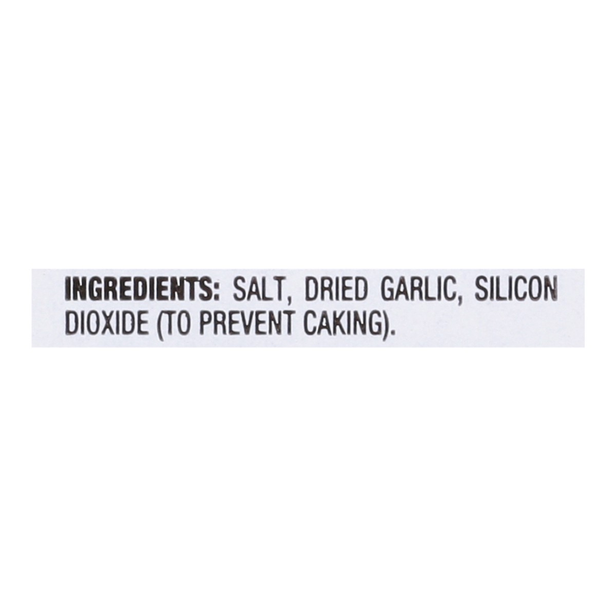 slide 10 of 14, Monarch Garlic Salt - 40 oz, 40 oz