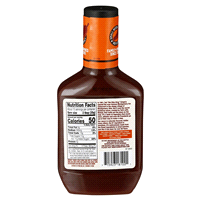 slide 2 of 5, Montgomery Inn Chipotle Barbecue Sauce, 18 oz