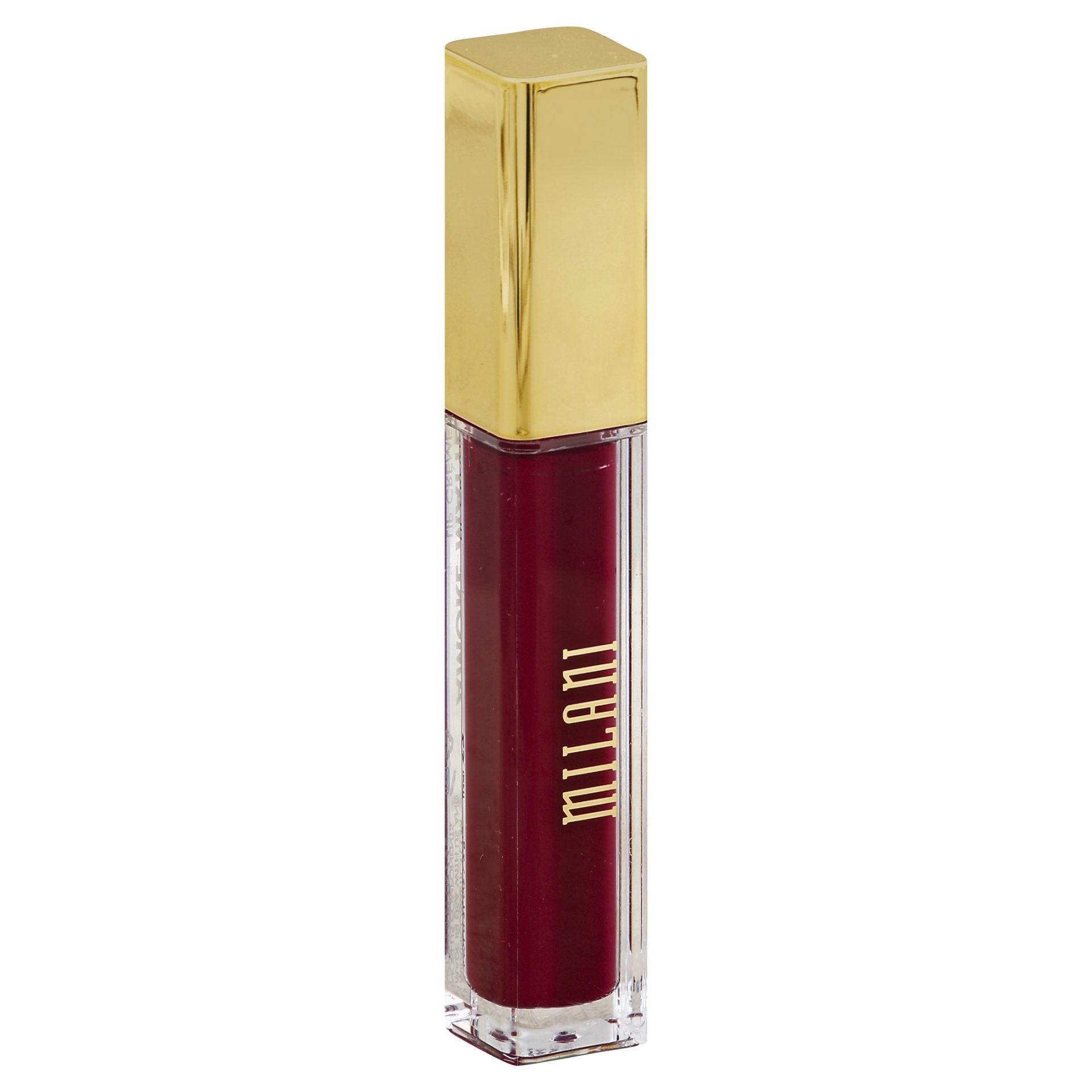 slide 1 of 3, Milani Amore Obsession Lip Cream, 0.21 oz