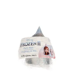 Frozen 2 Party Hats