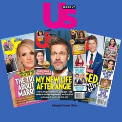 Us Weekly Magz