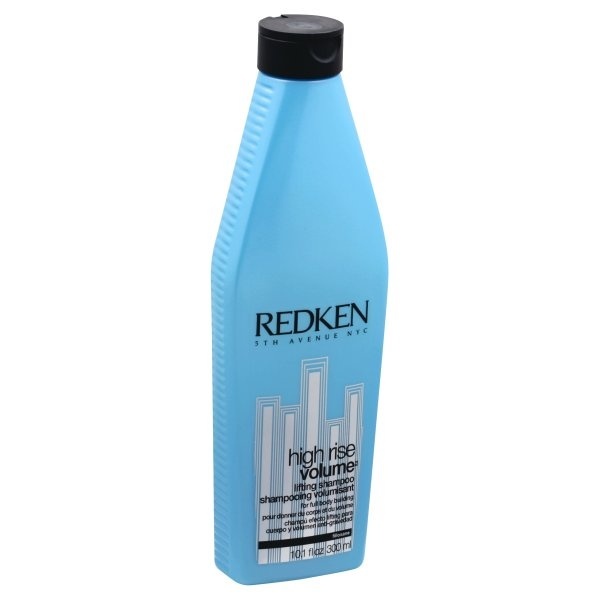 slide 1 of 1, Redken Shampoo Lifting High Rise Volume, 10.1 oz