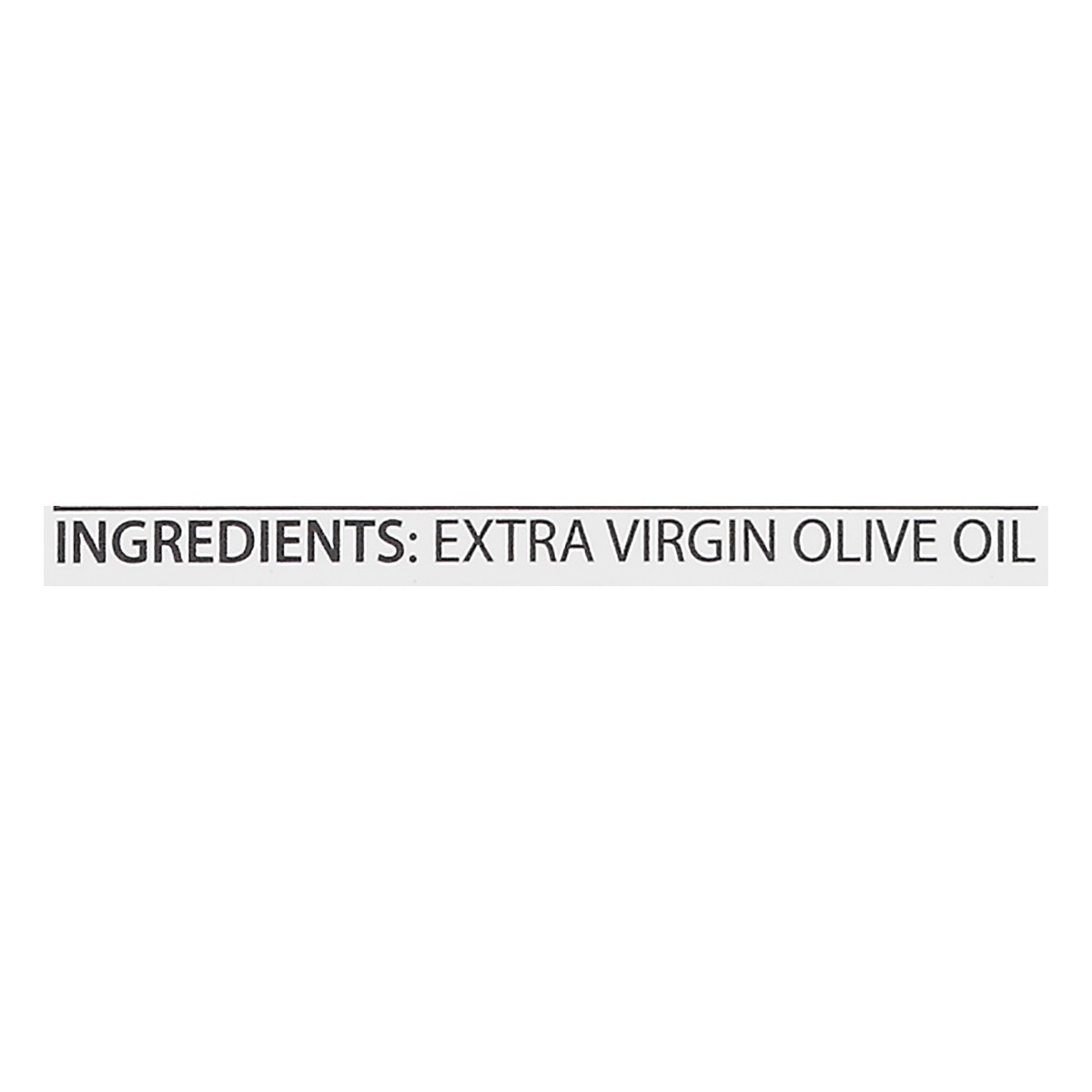 slide 10 of 10, Bono Sicilian Extra Virgin Olive Oil, 16.9 oz