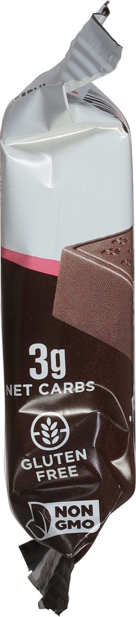 slide 7 of 13, Catalina Crunch Chocolate with Raspberry Flavor Cookie Bar 1.16 oz, 1.16 oz