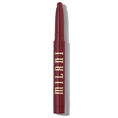 slide 1 of 1, Milani Ludicrous Matte Lip Crayon Insomniac, 1 ct