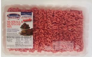 slide 1 of 1, Catelli Ground Veal, 22.4 oz