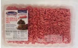 Catelli Ground Veal