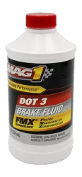 Mag 1 DOT 3 Brake Fluid