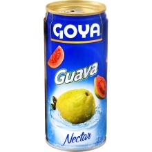 slide 1 of 1, Goya Guava Nectar - 12 oz, 12 oz