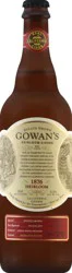 Gowans 1876 Heirloom Hard Cider 500 ml