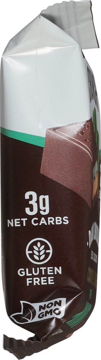 slide 12 of 13, Catalina Crunch Chocolate Cookie Bars, Mint Flavor, 1.16 oz, 1.16 oz