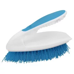 Simply Done Brush With Handle