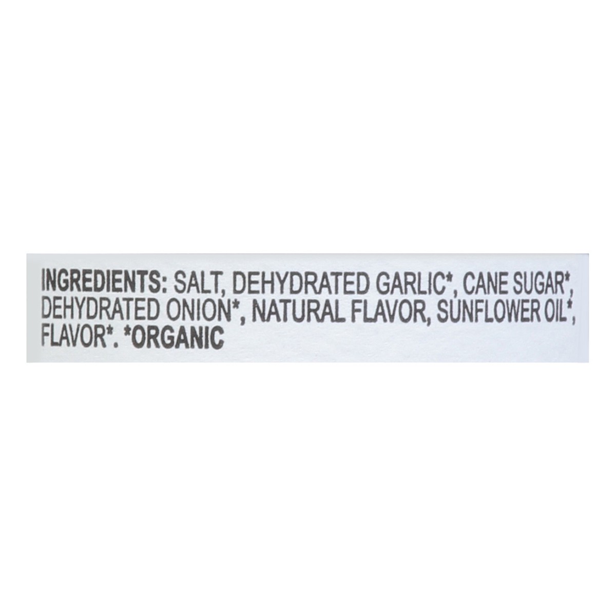 slide 4 of 11, Kinder's Organic Roasted Garlic Salt - Each, 