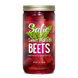 Safie Sweet Pickled Beets