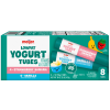 slide 3 of 21, Meijer Low Fat Yogurt Tubes, Strawberry Banana and Vanilla, 8 ct, 8 ct