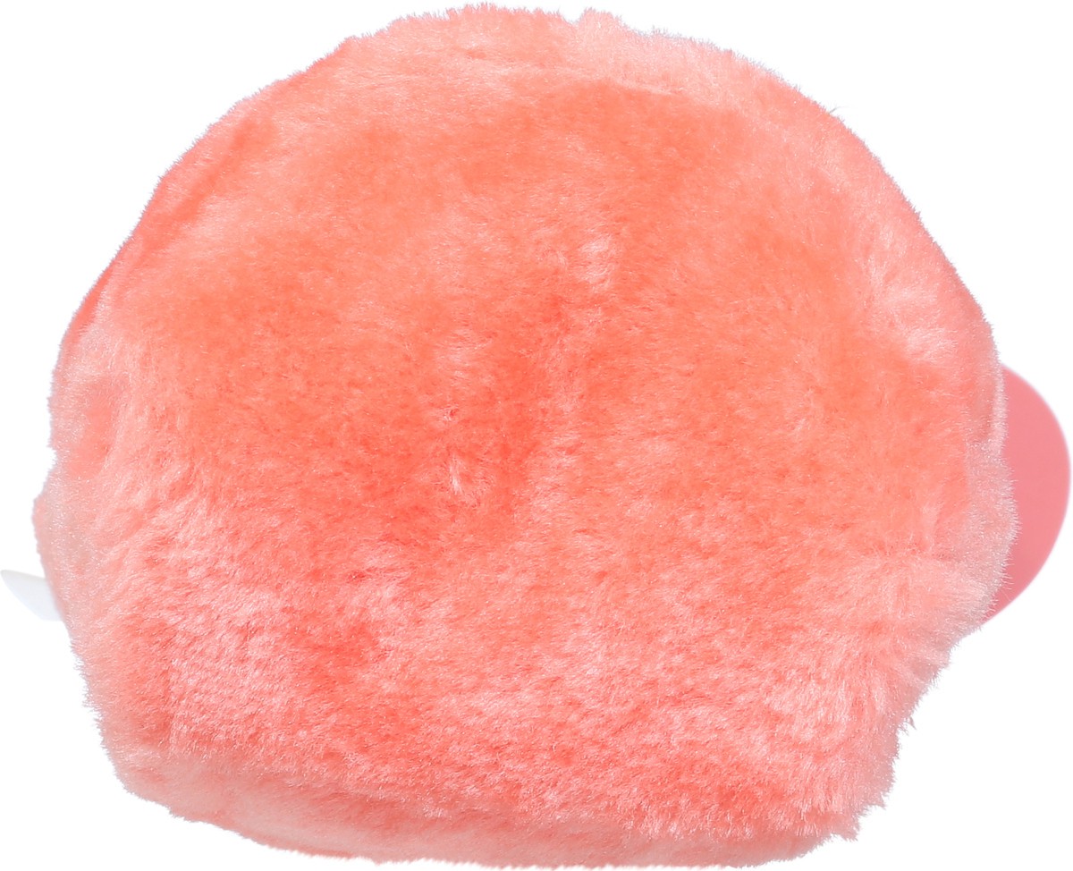 slide 8 of 9, Zippy Paws Happy Hour Crusherz Rose, 1 ct