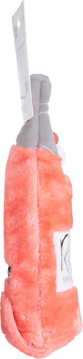 slide 3 of 9, Zippy Paws Happy Hour Crusherz Rose, 1 ct