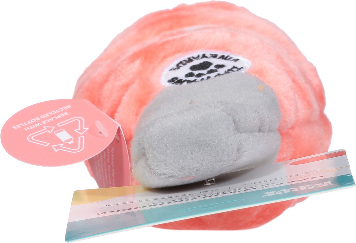 slide 2 of 9, Zippy Paws Happy Hour Crusherz Rose, 1 ct