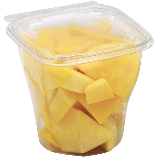 slide 1 of 1, Giant Eagle Mango Chunks, 16 oz