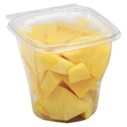 Giant Eagle Mango Chunks