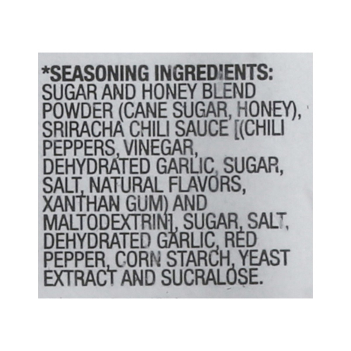 slide 12 of 13, Prairie Fresh Signature Mild Heat Honey Sriracha Pork Tenderloin 18.4 oz, 18.4 oz