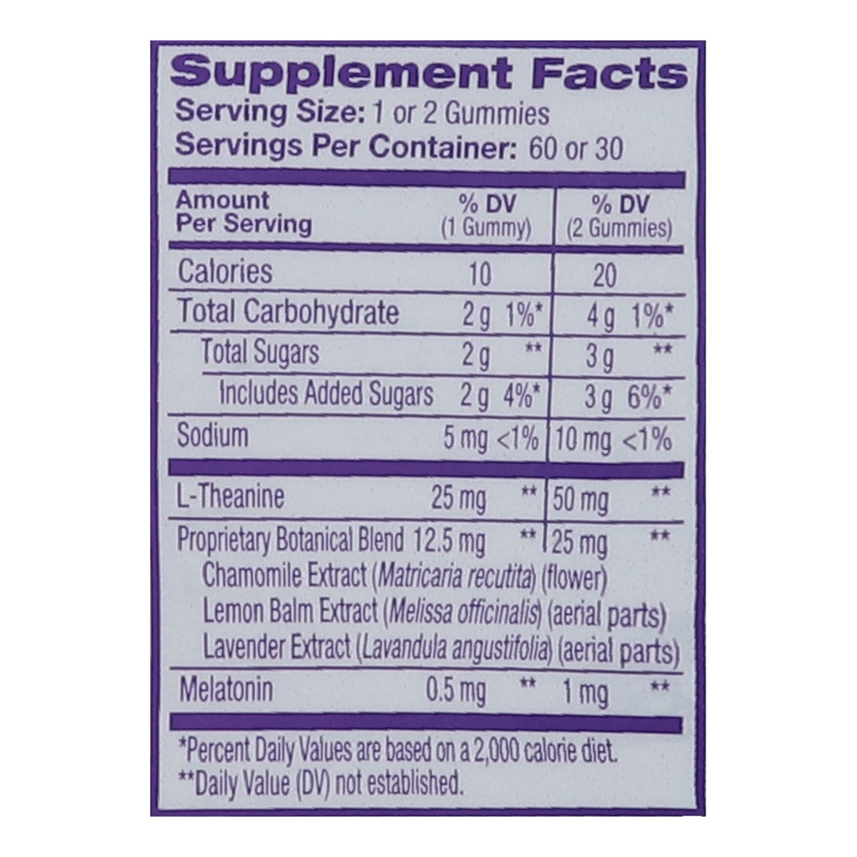 slide 14 of 14, Natrol Kids Sleep+Calm Gummies, 60 ct