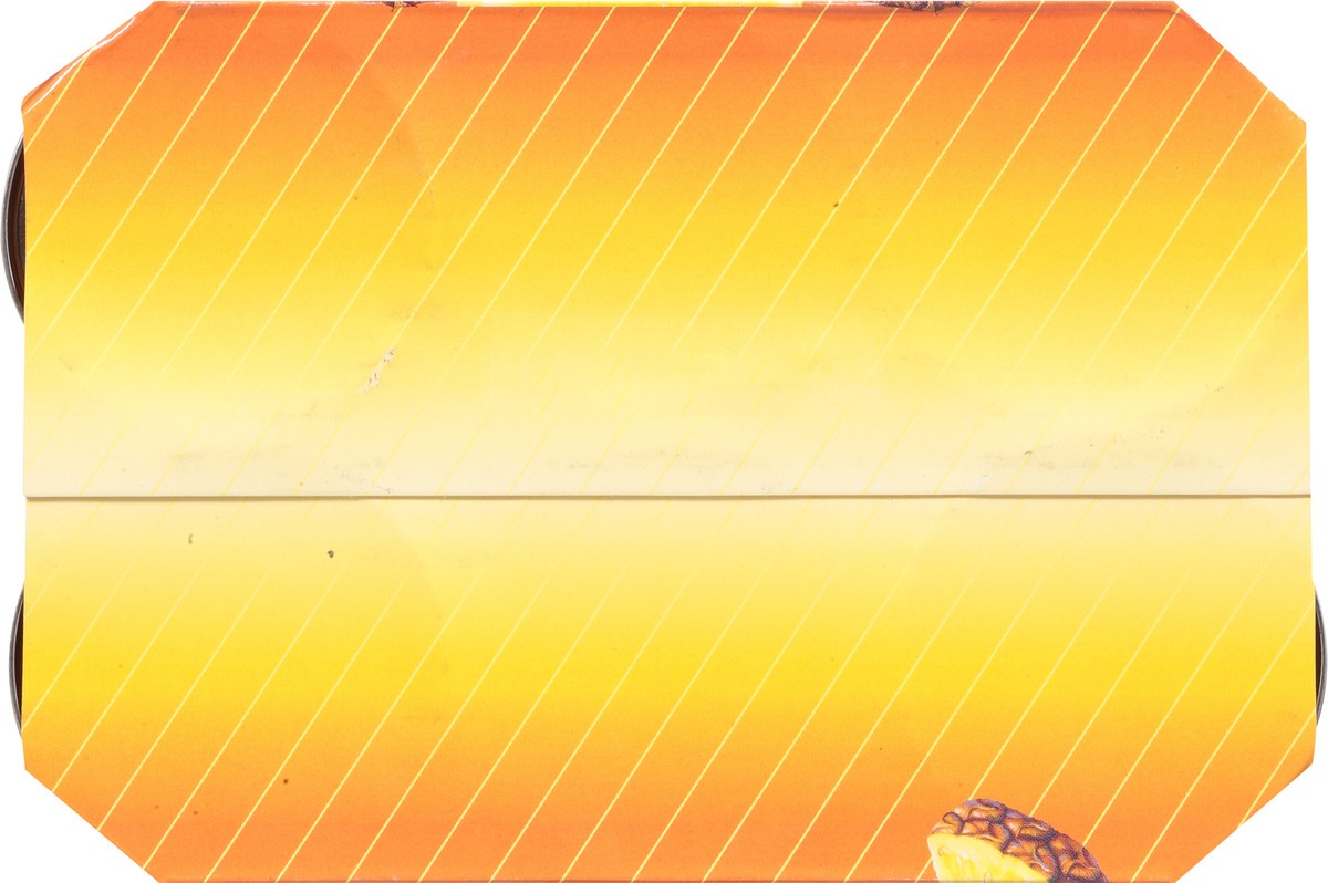 slide 12 of 14, Del Monte 100% Pineapple Juice - 6 ct, 6 ct