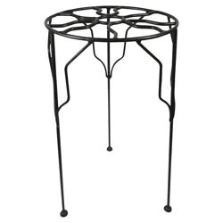 Mesa Plant Stand, 21"