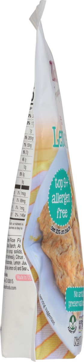 slide 7 of 14, Namaste Lemon Scone Mix 8 oz, 8 oz