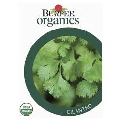 Burpee Cilantro Seeds