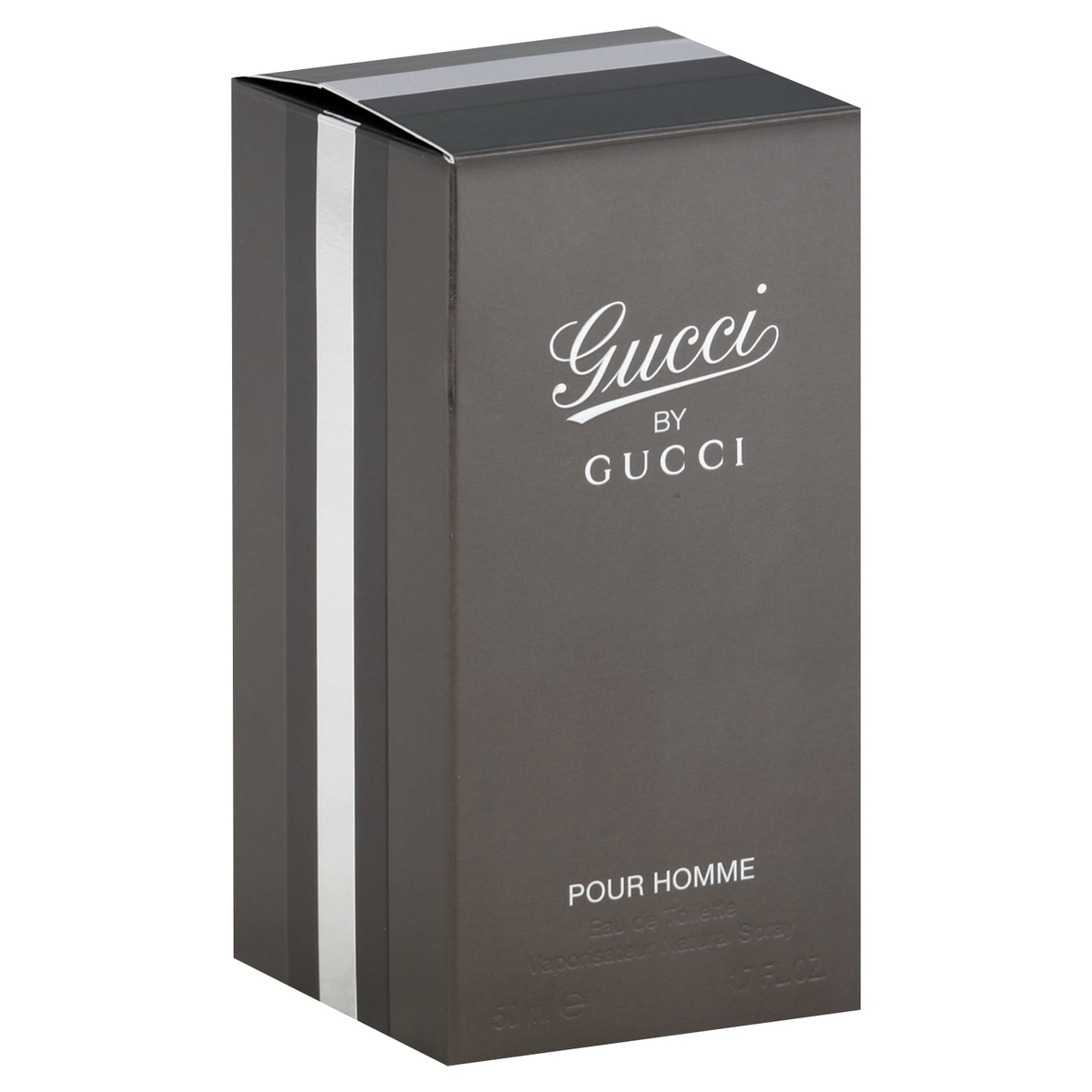 slide 1 of 1, Gucciu de Toilette, 1.7 oz; 50 ml