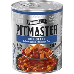 Pitmstr Soup-Bbq Grld Chkn/crn