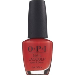 slide 1 of 1, Opi Nail Lacquer, My Chihuahua Doesn'T Bite Anymore, 0.5 oz
