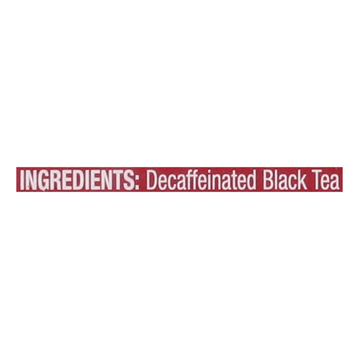 slide 9 of 13, Red Rose Tea Tea Bags English Breakfast Black Tea 50 ea, 50 ct