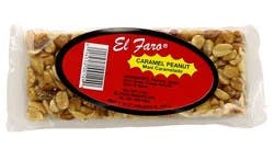 El Faro Ajonjoli (Sesame Candy)