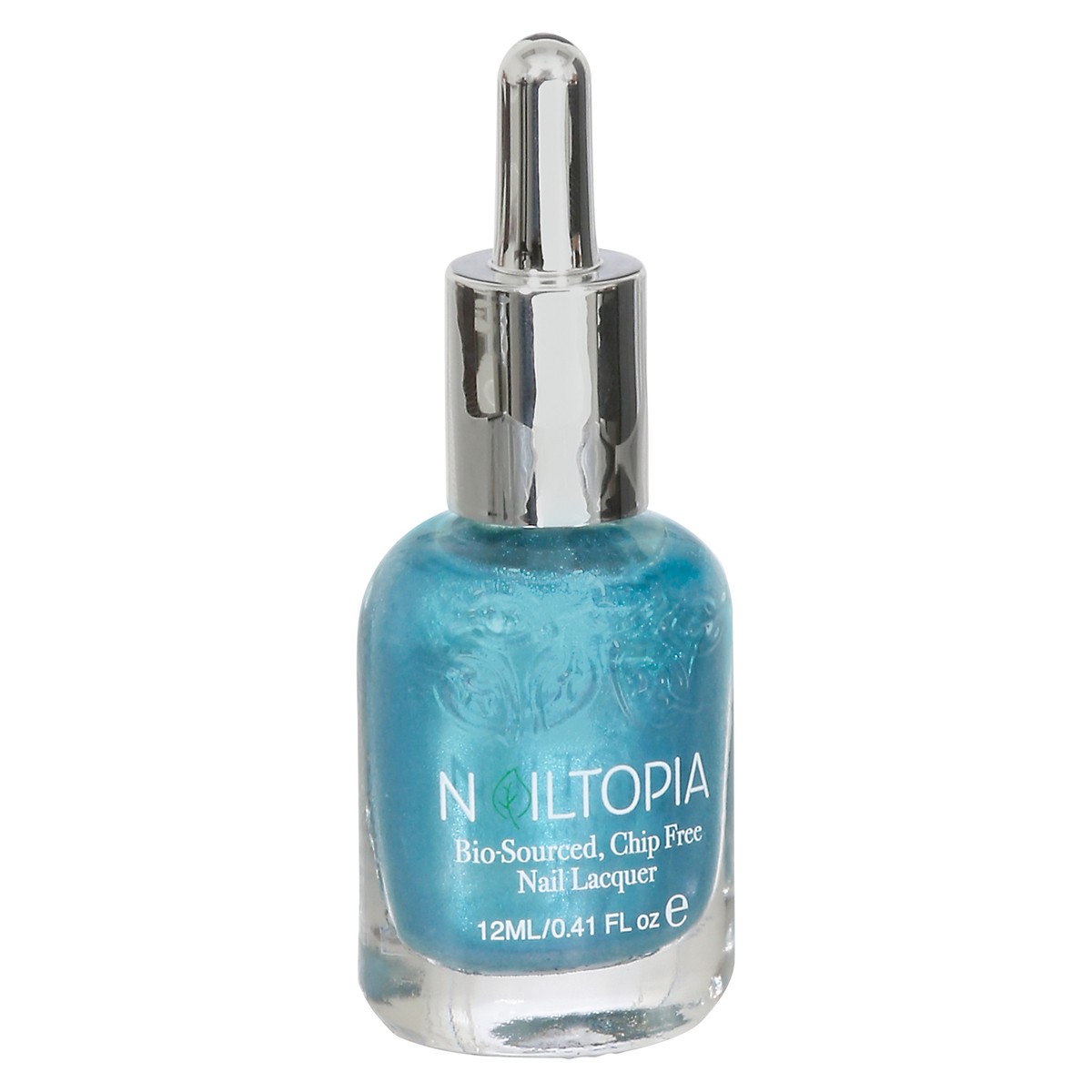 slide 8 of 12, Nailtopia Nails On Fleek Nail Lacquer 0.41 fl oz, 0.41 fl oz